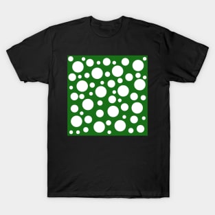 retro sixties pop art pattern T-Shirt